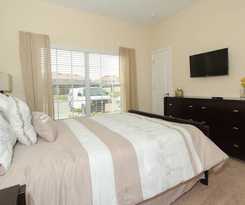 Paradise Palms Resort By Global Resort Homes