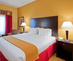 Hotel Holiday Inn Express & Suites Pensacola West-Navy Base