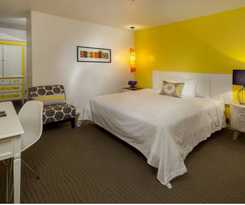 Hotel Aqua Soleil and Mineral Water Spa