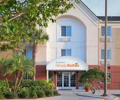 Hotel Sonesta Simply Suites Clearwater