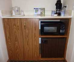 Hotel Holiday Inn Express Heber City, An Ihg