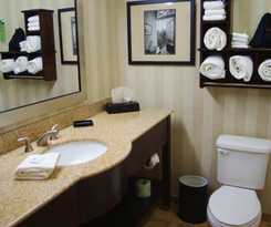 Hotel Hampton Inn Portsmouth Central