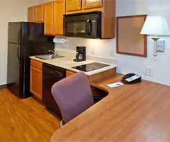 Hotel Candlewood Suites Louisville North, An Ihg