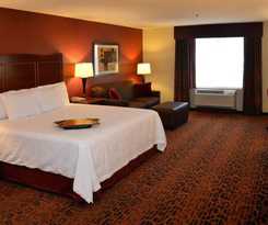 Hampton Inn Medford