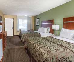 Baymont By Wyndham Pigeon Forge Near Island Drive