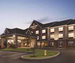 Hotel Country Inn & Suites By Radisson, Fairborn South,