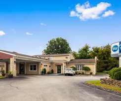 Hotel Best Western Bennington