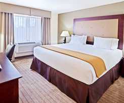 Holiday Inn Express Portland South-lake Oswego, An Ihg