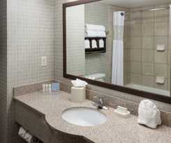 Hotel Hampton Inn and Suites Boise-downtown
