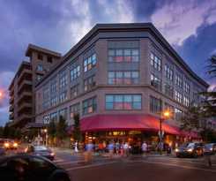 Hotel Haywood Park , Ascend Collection