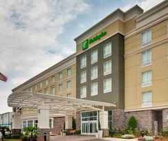 Hotel Holiday Inn Southaven Central - Memphis, An Ihg