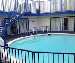 Hotel Relax Inn Copperas Cove