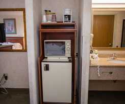 Vagabond Inn Executive - Green Valley