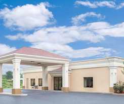 Super 8 By Wyndham Danville PA