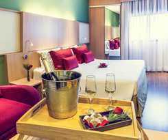 Mercure Sao Paulo Nacoes Unidas