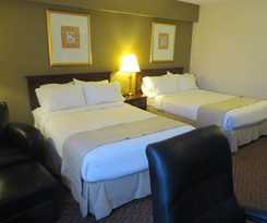Hotel Aloft Chicago Schaumburg