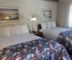 Hotel evo Hotel Tahoe City