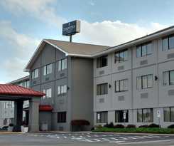 Country Inn & Suites By Radisson, Abingdon, Va