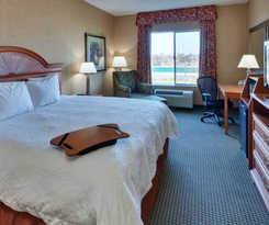 Hotel Hampton Inn and Suites Yuba City