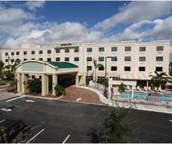 Hotel Hampton Inn West Palm Beach-lake Worth-turnpike