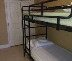 Hostel Dc International 1