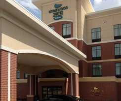 Hotel Homewood Suites By Hilton Joplin