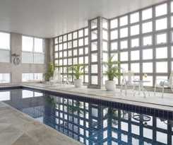 Hotel Mercure Sao Paulo Bela Vista