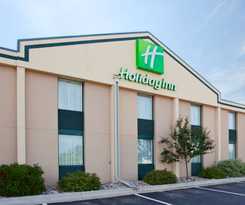 Holiday Inn Alexandria