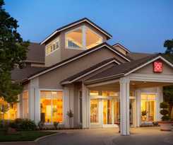 Hotel Hilton Garden Inn Roseville