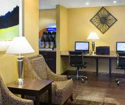 Hotel Holiday Inn Express & Suites Sandy - South Salt Lake City