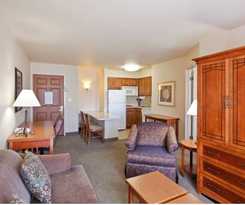 Sonesta Es Suites Portland Vancouver 41st Street