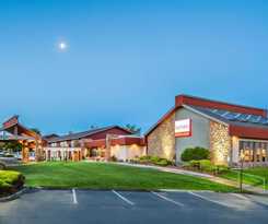Hotel Red Lion Kennewick Columbia Center