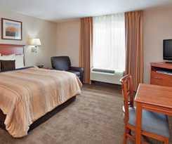 Hotel Candlewood Suites Kansas City