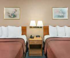 Hotel Days Inn By Wyndham Charleston