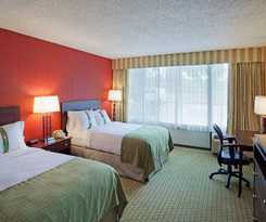 Holiday Inn Nashua