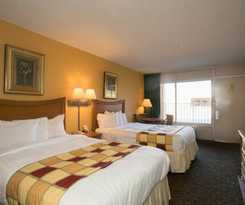 Hotel Budget Inn Sanford