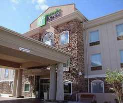 Hotel Holiday Inn Express and Suites Dallas Southwest-cedar Hill