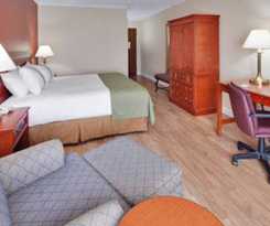 Holiday Inn Williamsport, An Ihg
