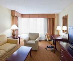 Holiday Inn and Suites Tallahassee Conference Ctr N, An Ihg