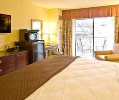 Inn At The Commons
