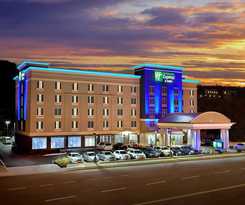 Hotel Holiday Inn Express and Suites Knoxville West -papermill, An Ihg