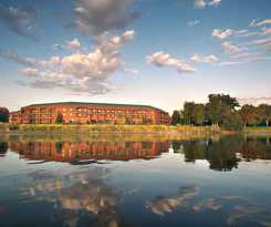 Hotel Hampton Inn Richland/tri-cities