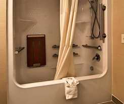 Hotel Comfort Inn Sylva - Cullowhee