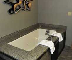 DoubleTree by Hilton Concord Downtown
