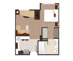 Residence Inn By Marriott Chicago Wilmette/skokie
