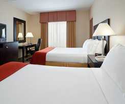 Hotel Best Western Plus Wilkes Barre-Scranton Airport Hotel