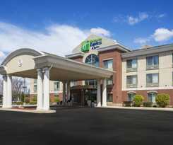 Holiday Inn Express and Suites Kalamazoo, An Ihg