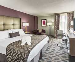 Crowne Plaza Saddle Brook, An Ihg