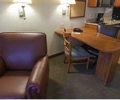 Hotel Candlewood Suites Kalamazoo Se, An Ihg