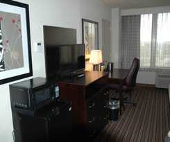 Hotel Wyndham Garden Norfolk Downtown